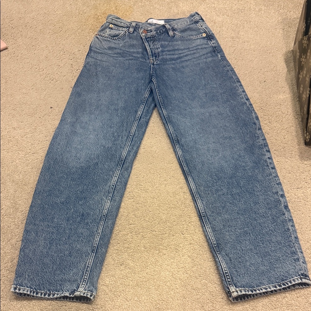 Gap Denim Jeans